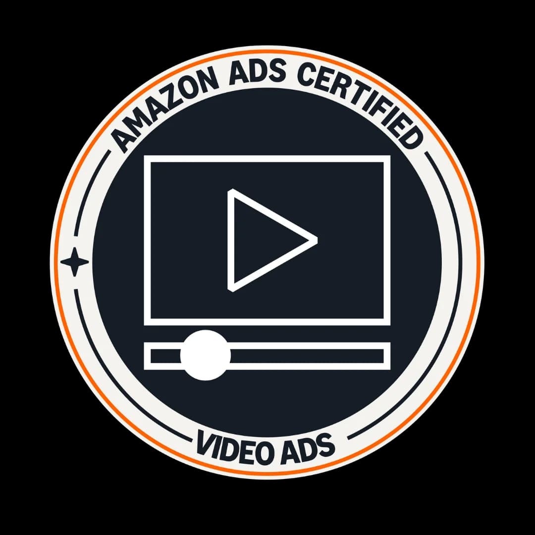 Amazon Ads Video Ads Certification