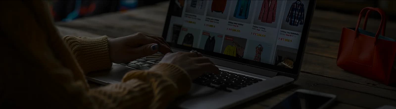 CTA Banner Background