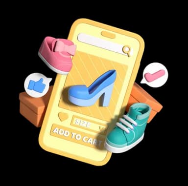 eBay Shop