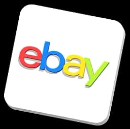 eBay Store Management Logo