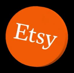 Etsy Store Management Logo