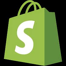 Shopify Store Management Logo