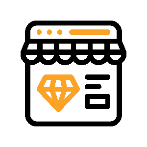Custom Store Design
